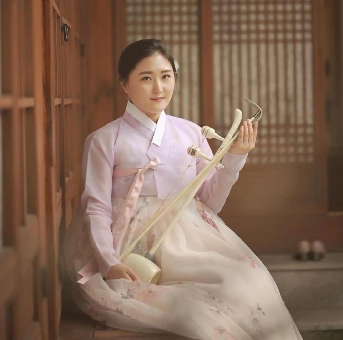 Joongrimjae - Hanok Seoul Bagian luar foto