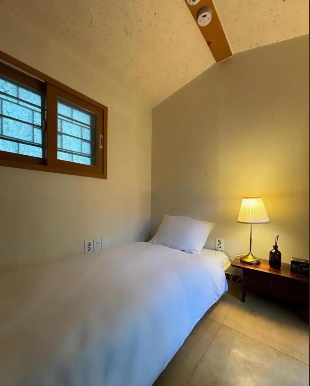 Joongrimjae - Hanok Seoul Bagian luar foto
